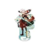 New Figura Acrílica Kaedehara Kazuha de Genshin Impact 14 cm Figuras