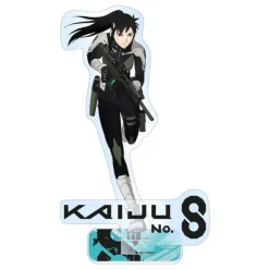 Sakami Merchandise Figuras^Figura Acrílica Mina Ashiro Kaiju No. 8 Temporada 2 14 cm