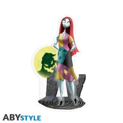Abystyle Pesadilla Antes De Navidad^Figura Acryl® de Sally - Nightmare Before Christmas