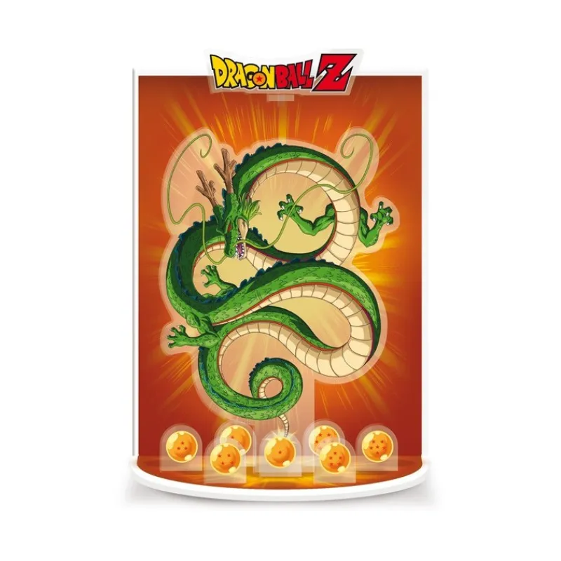 Discount Figura Acryl® Diorama Shenron Dragon Ball Figuras Dragon Ball|Figuras