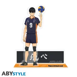 Abystyle Figuras^Figura Acryl® Haikyū!! - Kageyama