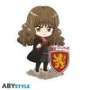 Best Figura Acryl® Hermione Granger de Gryffindor - Set de 2 Figuras Harry Potter|Varitas Harry Potter