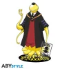 Abystyle Figuras^Figura Acryl® Koro Sensei Amarillo - Assassination Classroom 10 cm