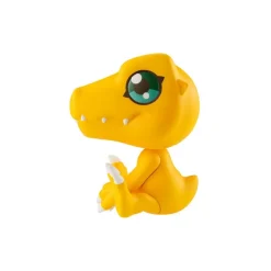 Best Figura Agumon Look Up Digimon Adventure 11 cm Figuras