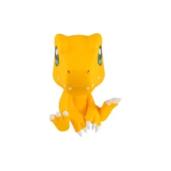Best Figura Agumon Look Up Digimon Adventure 11 cm Figuras