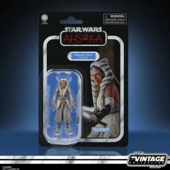 Online Figura Ahsoka Tano Peridea Star Wars Vintage Collection Ahsoka