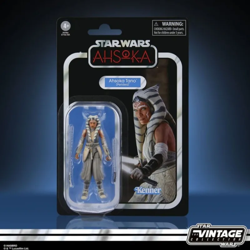 Online Figura Ahsoka Tano Peridea Star Wars Vintage Collection Ahsoka