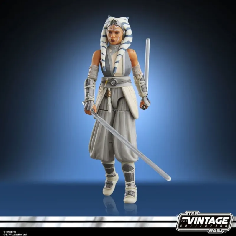 Online Figura Ahsoka Tano Peridea Star Wars Vintage Collection Ahsoka
