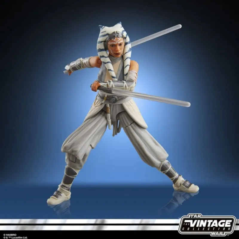 Online Figura Ahsoka Tano Peridea Star Wars Vintage Collection Ahsoka