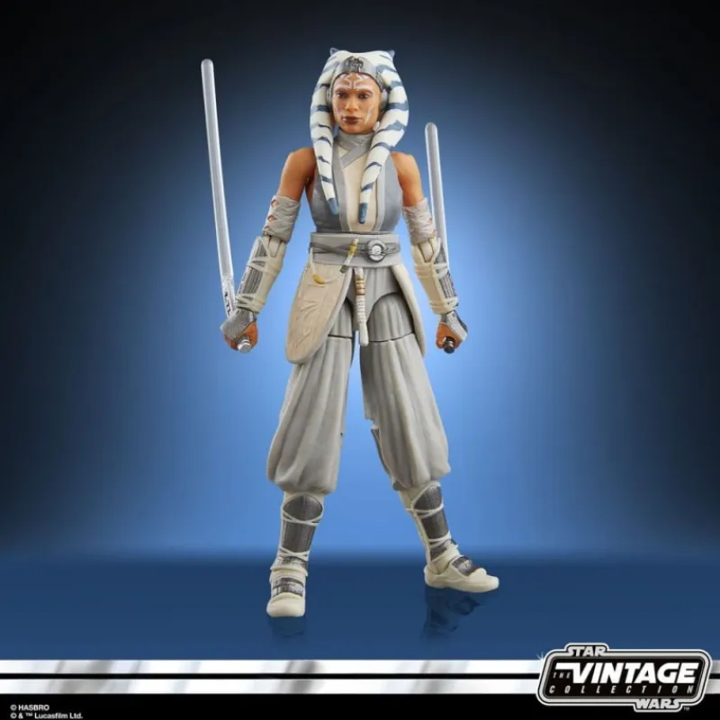 Online Figura Ahsoka Tano Peridea Star Wars Vintage Collection Ahsoka