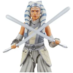 Hasbro Ahsoka^Figura Ahsoka Tano Peridea Star Wars Black Series 15 cm
