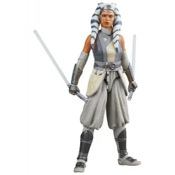 Hasbro Ahsoka^Figura Ahsoka Tano Peridea Star Wars Black Series 15 cm