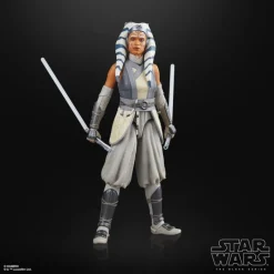 Hasbro Ahsoka^Figura Ahsoka Tano Peridea Star Wars Black Series 15 cm