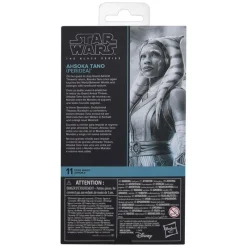 Hasbro Ahsoka^Figura Ahsoka Tano Peridea Star Wars Black Series 15 cm