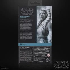 Hasbro Ahsoka^Figura Ahsoka Tano Peridea Star Wars Black Series 15 cm