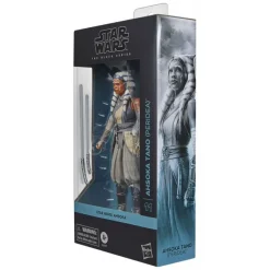 Hasbro Ahsoka^Figura Ahsoka Tano Peridea Star Wars Black Series 15 cm