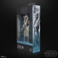 Hasbro Ahsoka^Figura Ahsoka Tano Peridea Star Wars Black Series 15 cm