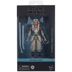 Hasbro Ahsoka^Figura Ahsoka Tano Peridea Star Wars Black Series 15 cm