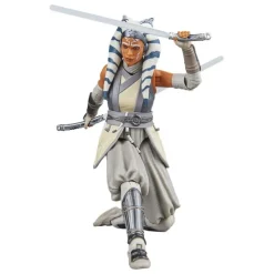 Hasbro Ahsoka^Figura Ahsoka Tano Peridea Star Wars Black Series 15 cm