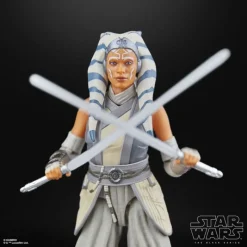 Hasbro Ahsoka^Figura Ahsoka Tano Peridea Star Wars Black Series 15 cm