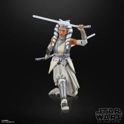 Hasbro Ahsoka^Figura Ahsoka Tano Peridea Star Wars Black Series 15 cm