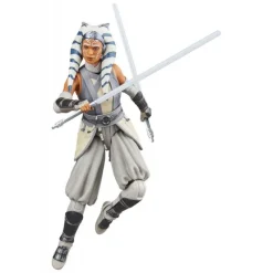 Hasbro Ahsoka^Figura Ahsoka Tano Peridea Star Wars Black Series 15 cm