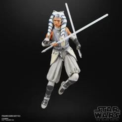 Hasbro Ahsoka^Figura Ahsoka Tano Peridea Star Wars Black Series 15 cm