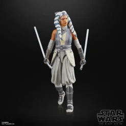 Hasbro Ahsoka^Figura Ahsoka Tano Peridea Star Wars Black Series 15 cm