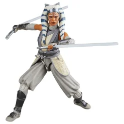 Hasbro Ahsoka^Figura Ahsoka Tano Peridea Star Wars Black Series 15 cm
