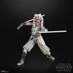 Hasbro Ahsoka^Figura Ahsoka Tano Peridea Star Wars Black Series 15 cm