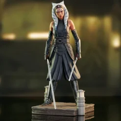 Best Figura Ahsoka Tano The Mandalorian Replicas Y Coleccionismo Star Wars