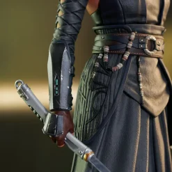 Best Figura Ahsoka Tano The Mandalorian Replicas Y Coleccionismo Star Wars
