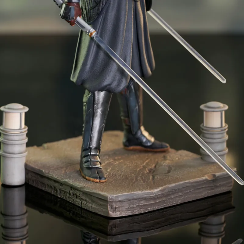 Best Figura Ahsoka Tano The Mandalorian Replicas Y Coleccionismo Star Wars