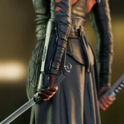 Best Figura Ahsoka Tano The Mandalorian Replicas Y Coleccionismo Star Wars
