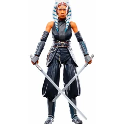 Online Figura Ahsoka Tano The Mandalorian Vintage Kenner Ahsoka|The Mandalorian