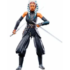 Online Figura Ahsoka Tano The Mandalorian Vintage Kenner Ahsoka|The Mandalorian