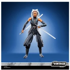 Online Figura Ahsoka Tano The Mandalorian Vintage Kenner Ahsoka|The Mandalorian