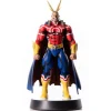 Otros Fabricantes Figuras^Figura All Might My Hero Academia Silver Age