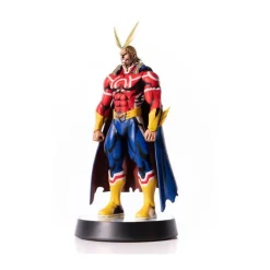 Otros Fabricantes Figuras^Figura All Might My Hero Academia Silver Age