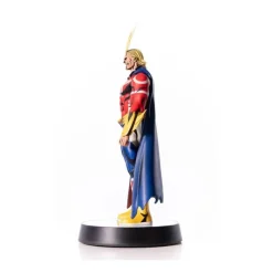 Otros Fabricantes Figuras^Figura All Might My Hero Academia Silver Age