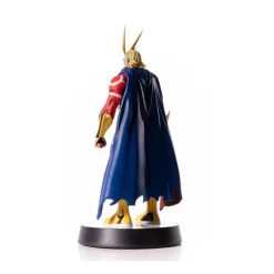 Otros Fabricantes Figuras^Figura All Might My Hero Academia Silver Age