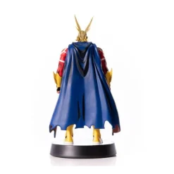 Otros Fabricantes Figuras^Figura All Might My Hero Academia Silver Age