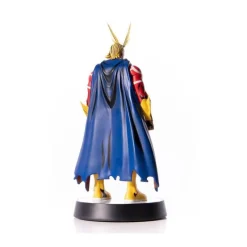Otros Fabricantes Figuras^Figura All Might My Hero Academia Silver Age