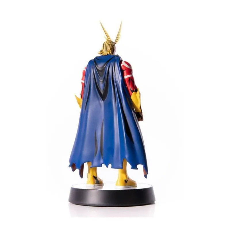 Otros Fabricantes Figuras^Figura All Might My Hero Academia Silver Age
