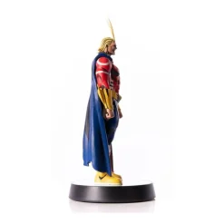 Otros Fabricantes Figuras^Figura All Might My Hero Academia Silver Age