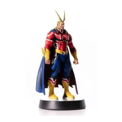 Otros Fabricantes Figuras^Figura All Might My Hero Academia Silver Age