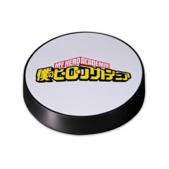 Otros Fabricantes Figuras^Figura All Might My Hero Academia Silver Age