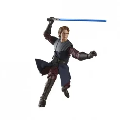 Hasbro Regalos Star Wars Por Personaje |Replicas Y Coleccionismo Star Wars ^Figura Anakin Skywalker 15 cm Star Wars The Black Series