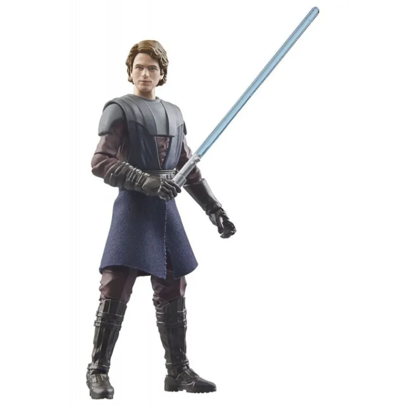 Hasbro Ahsoka^Figura Anakin Skywalker 10 cm - Star Wars: Ahsoka Vintage Collection