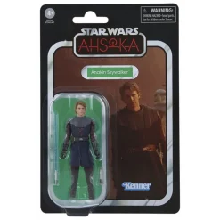 Hasbro Ahsoka^Figura Anakin Skywalker 10 cm - Star Wars: Ahsoka Vintage Collection
